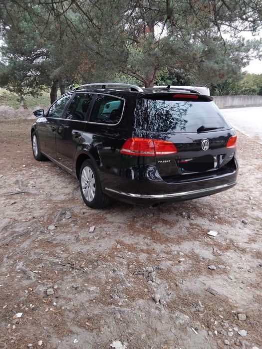 vw passat 1.6 tdi