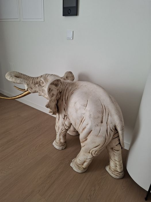 Elefante decorativo