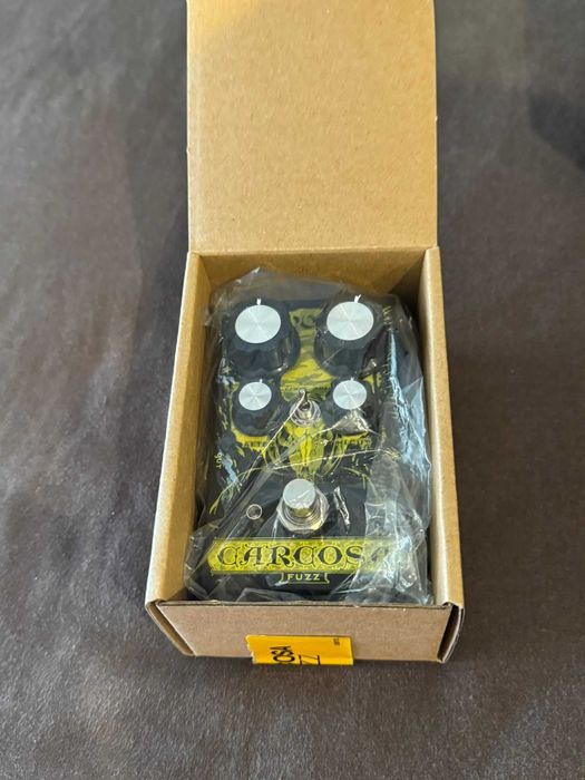 Digitech DOD Carcosa64741294757761121