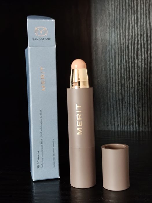 The Minimalist - Korektor do cery w sztyfcie