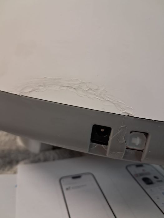 Kuweta automatyczna dla kota Nowa