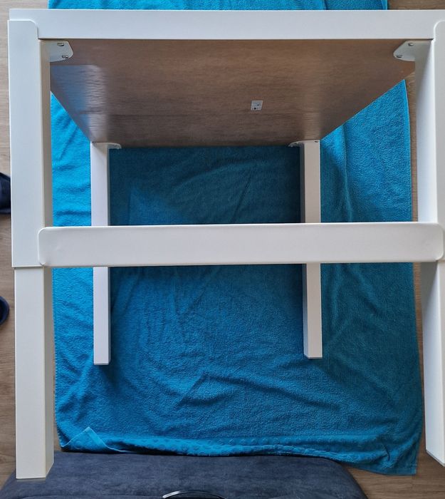 Secretária Pähl IKEA