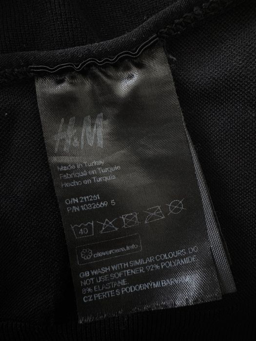 Mama H&M sportowy bezszwowy biustonosz dla mamy karmiacej