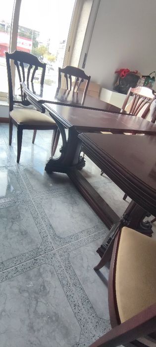 Moveis de sala na zona de Fafe