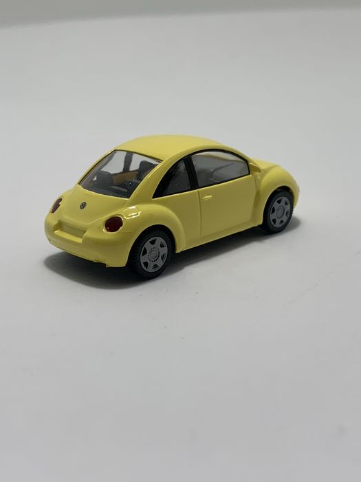 Volkswagen da marca Wiking escala 1/87