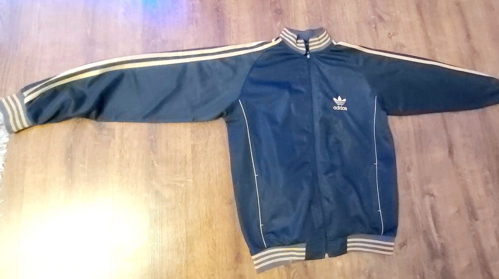 Bluza męska Adidas
