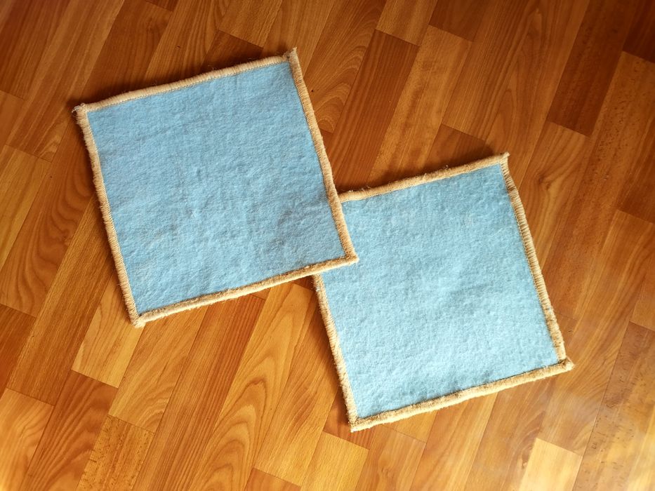 Килимок 30×30 см, килим, коврик.