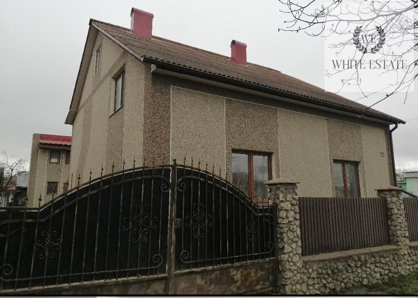 Продаж будинку на вул. Микулинецькій