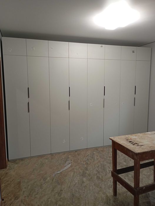 Меблі на замовлення під ваші розміри.