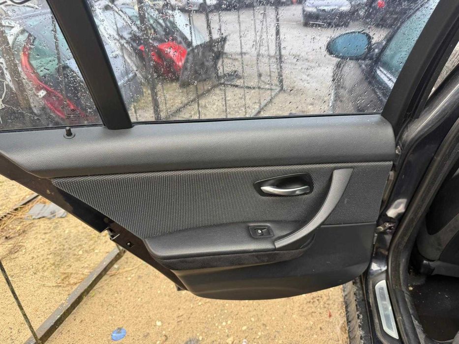 Na części zacisk półoś felga koło wtryski Bmw e90 320si Kod 416/9