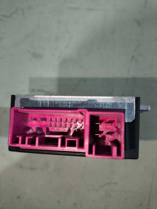 Modulo Combustível EKPM3 BMW F20/F21/F25/F30/F31 SERIE Fx 730.1554