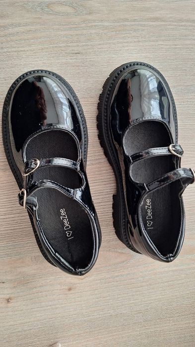 Дитячі туфлі 30 р DeeZee