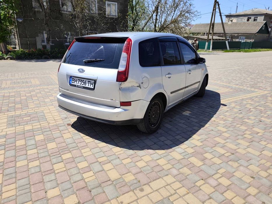 Продам Ford Focus C-Max 2005