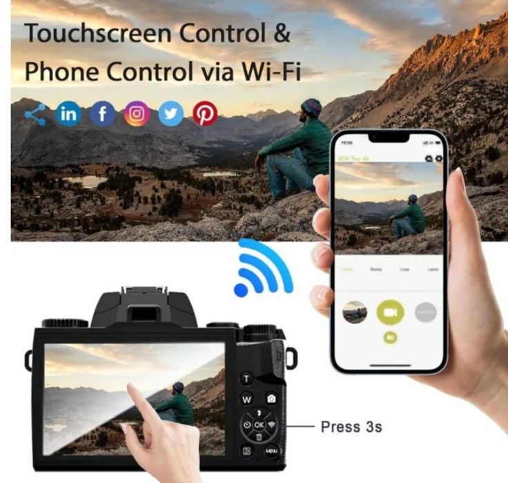 Фотоаппарат продам