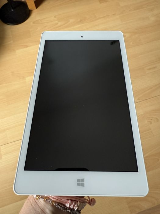 Tablet Kiano Intelect 8 16GB biały