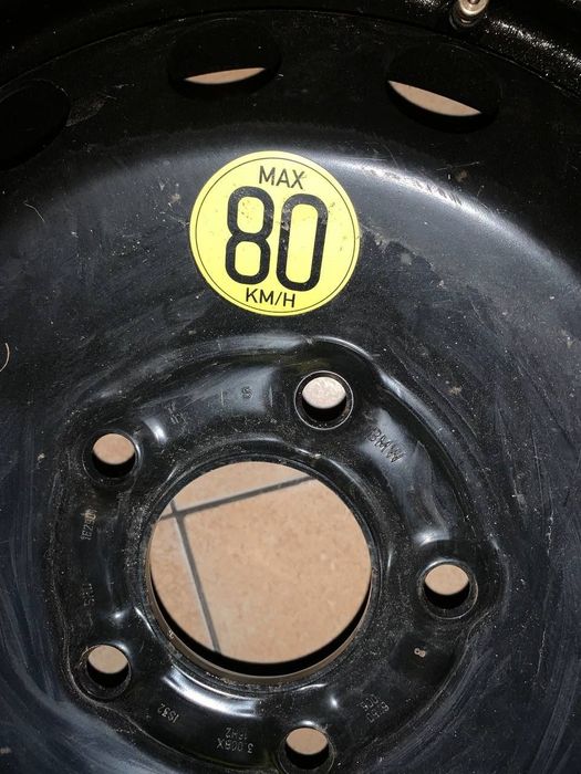 докатка r16 для bmw