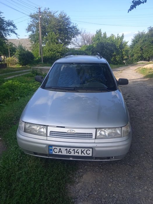 Продам Ваз 21111