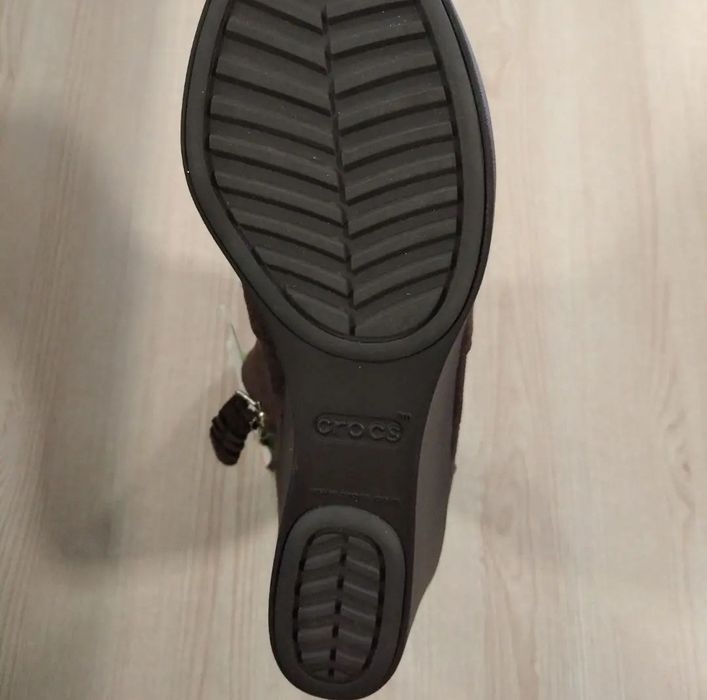 Crocs оригинал 36 размер