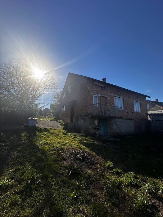 Будинок з краєвидом на річку та стави