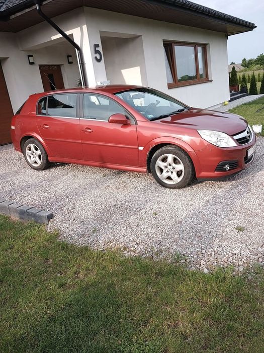 Opel Signum