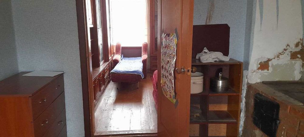 Сдам дом недалеко от ждвокзала