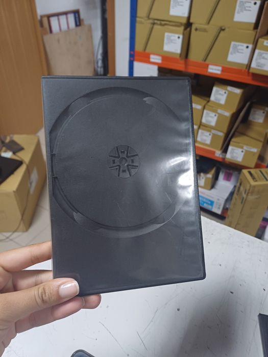 Capas para - DVD