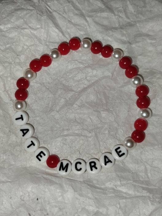 Pulseira Tate Mcrae
