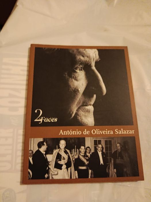 Antônio Oliveira Salazar