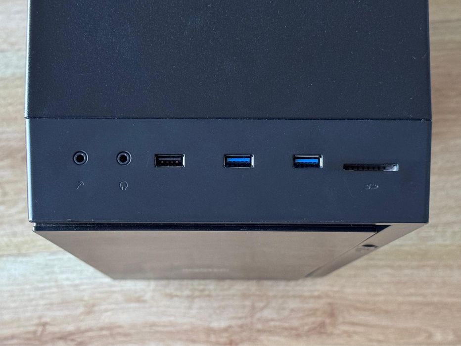 Vendo PC computador Intel I7