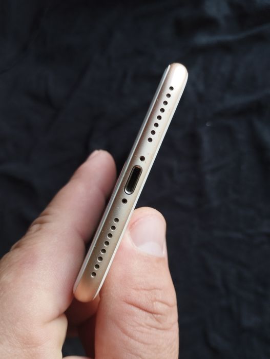 iPhone 7 Plus на 128