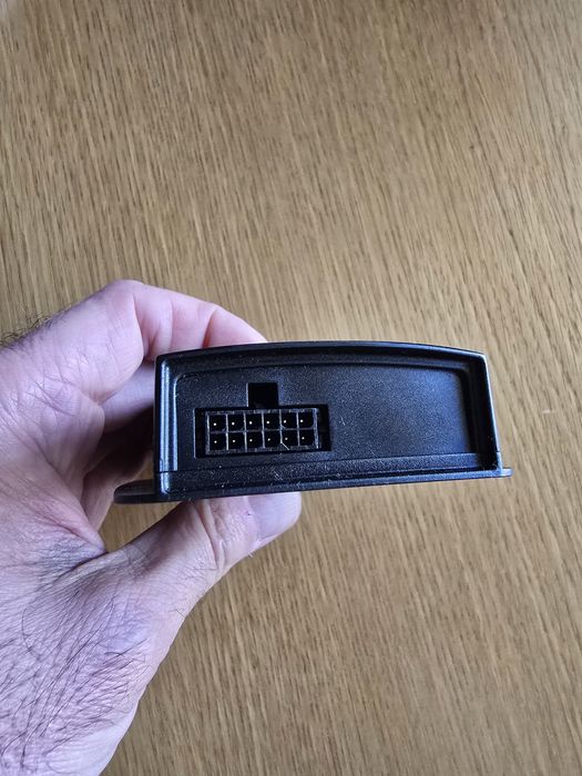 Renault Audio Connection Box - Conversor Audio