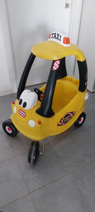 Auto TAXI Little tikes