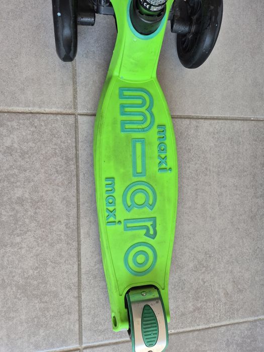 Самокат Micro Maxi оригінал