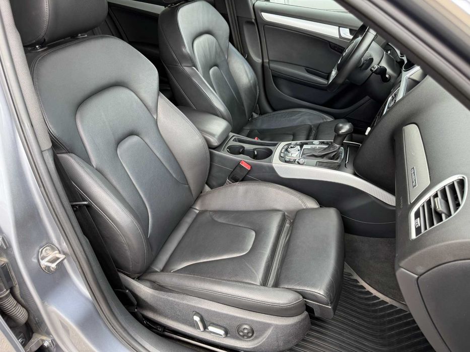 Audi A4 Allroad 2016 VIN WA1UFAFLXGA002022 фото оголошення 18 з 24