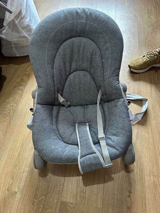 Espreguiçar para bebé