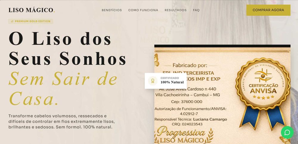 Criação de sites para negócios locais | desde 149€