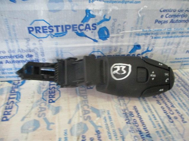 Conjunto / manetes de luzes e limpa vidros CITROËN C3 II (SC_)