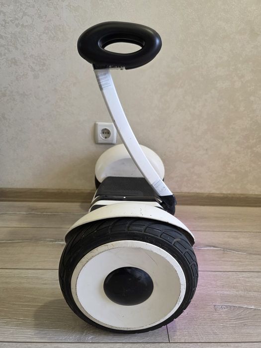 Гіроскутер SEGWAY
