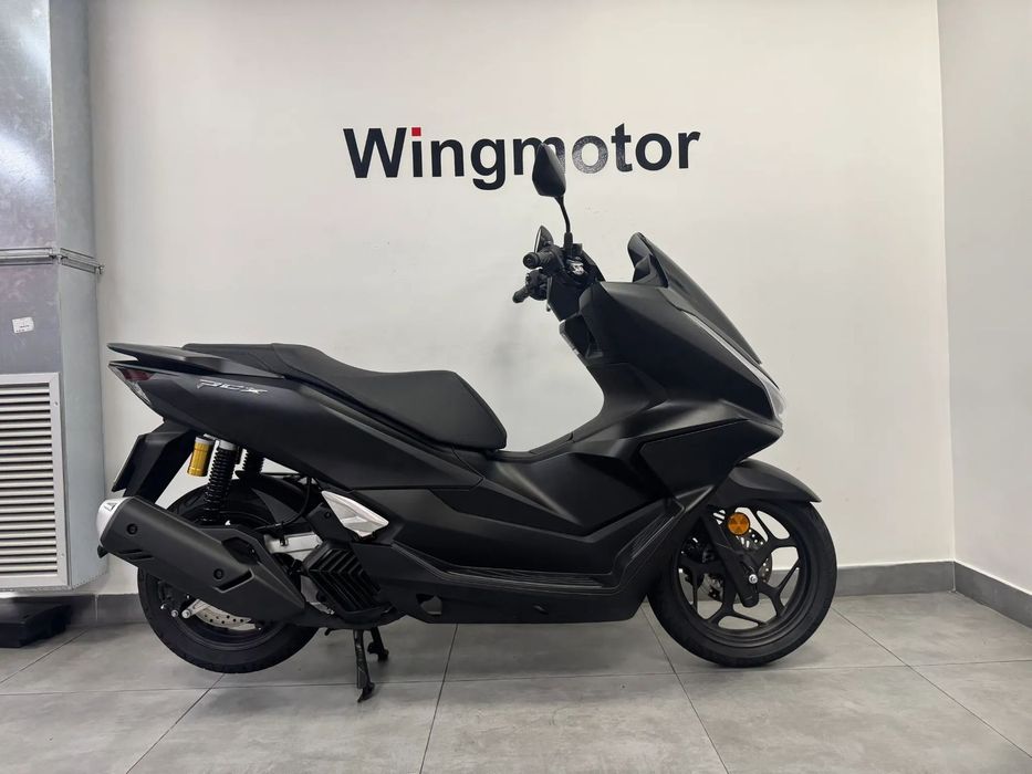 Honda PCX125 DX