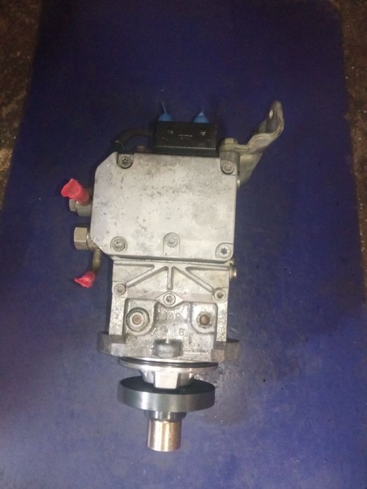 Тнвд Пнвт 0470504033 Nissan Navara 2.5 DI, DCI Ніссан Навара 2.5ТДІ