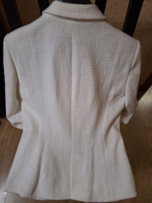 Продам пиджак Zara S