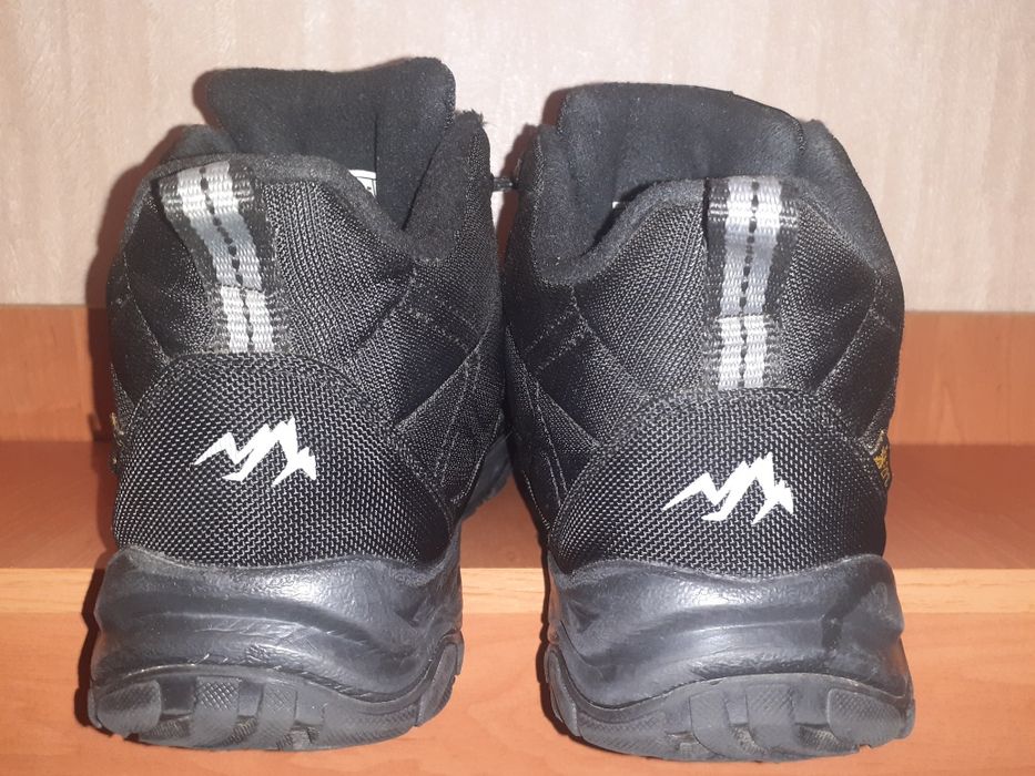 Ботинки кросівки зима Supo Waterproof 42 розмір