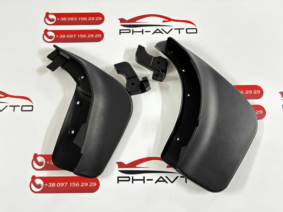 VW Touareg 2010 - 2018 Бризговики Брызговики Нові 7P0 075 111