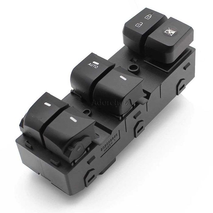 Блок управления Hyundai Elantra 2012-2016