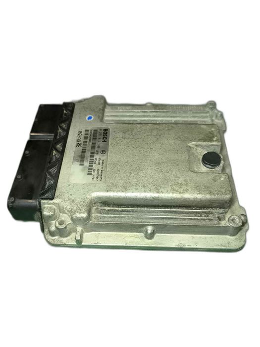 Centralina Motor / ECU MITSUBISHI OUTLANDER II 2.0 DI-D (CW8W) (103 kW / 140 cv) [02.2007 - 11.2012] 0281014108 (OEM) | 1860A906 (OEM) | 1039S19947 (O