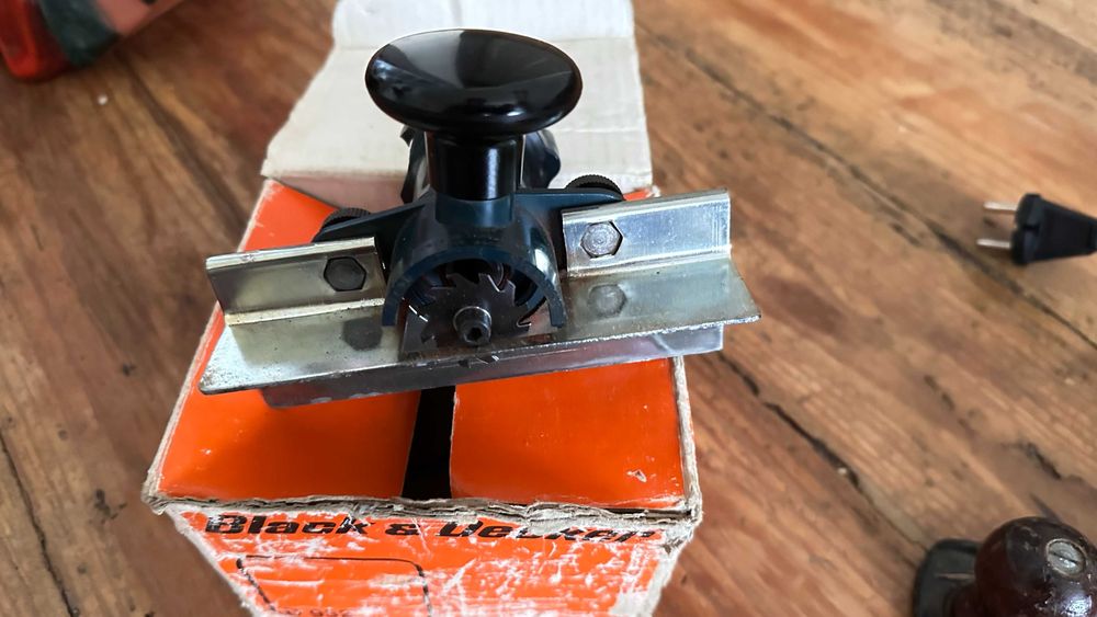 Ferramentas Variadas - Serras, polidora plaina