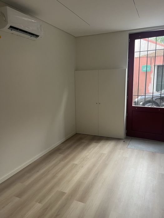 Apartamento novo serralves