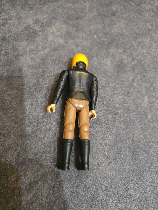 Bruder figurka, ludzik