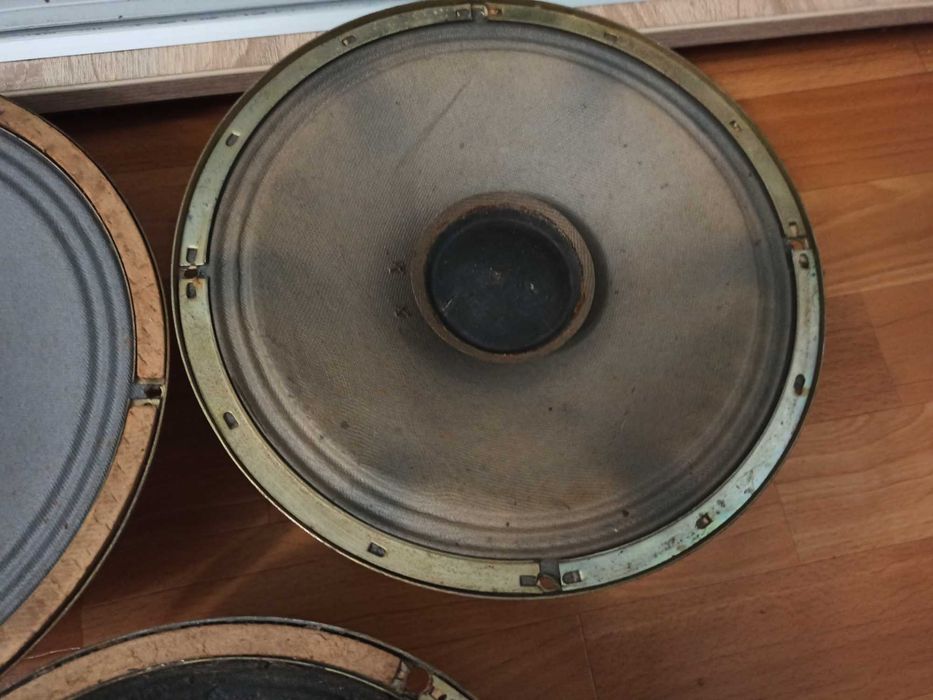 Динаміки НЧ Ломо 4а28 000 4А28У4 4А28 БЕЗКОШТОВНА ОЛХдоставка