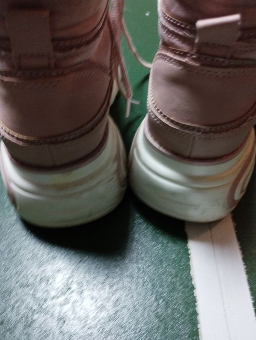 Buty damskie rozmiar 40